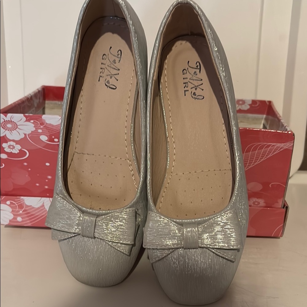 Silver Bow Flats
